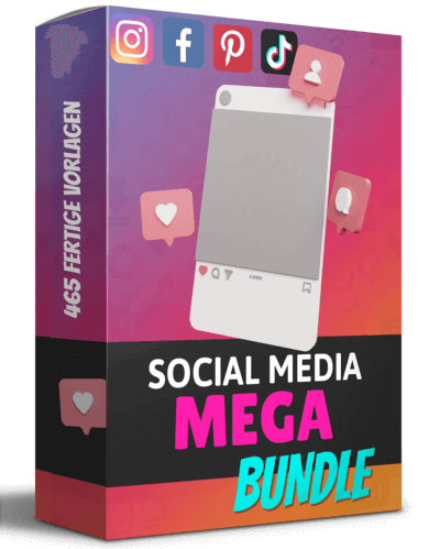 Social Media Mega Bundle Social Media Mega Bundle